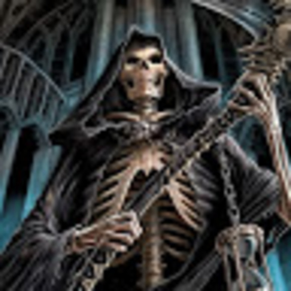 Profile Picture of Michael Bournne (@bournne73) on Poshmark