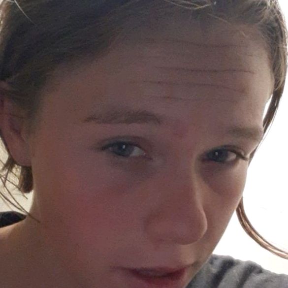 Profile Picture of neally (@neelaholmes) on Tiktok