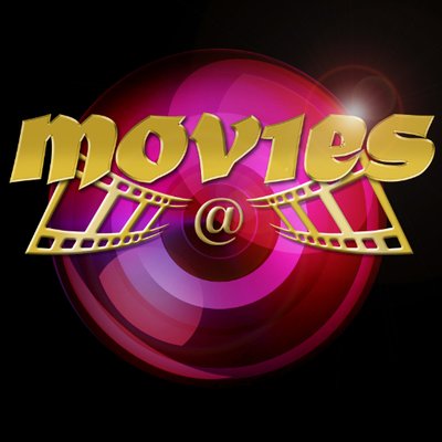 Profile Picture of Movies @ Dundrum (@MoviesDundrum) on Twitter