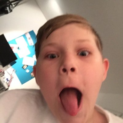 Profile Picture of Jakob Brauner (@BraunerJakob) on Twitter