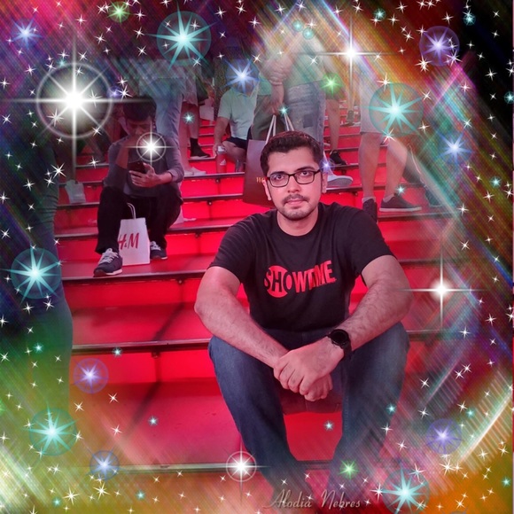 Profile Picture of Sagar Kumar (@sagarkhetpal) on Poshmark