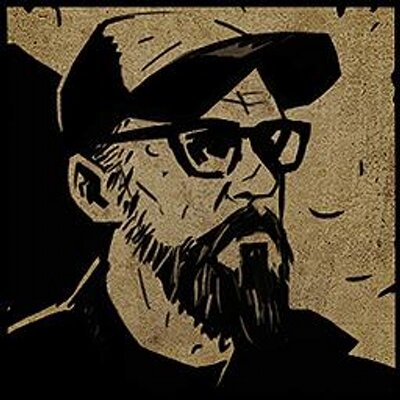 Profile Picture of Commissioner Gordon (@TheBrooksGordon) on Twitter
