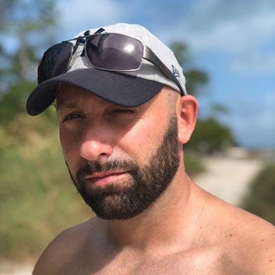 Profile Picture of Chris Capobianco (@Ginzo305) on Twitter
