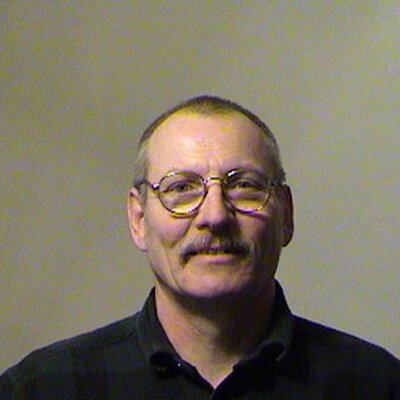 Profile Picture of Bryan L Petersen (@bryanpet) on Twitter