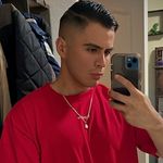 Profile Picture of Gerardo Romero🔱 (@rivr_ge) on Instagram