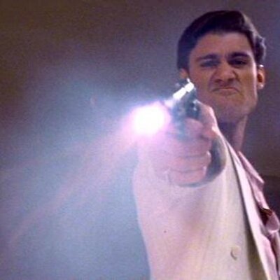 Profile Picture of Glen Clark (@GlenClark1) on Twitter