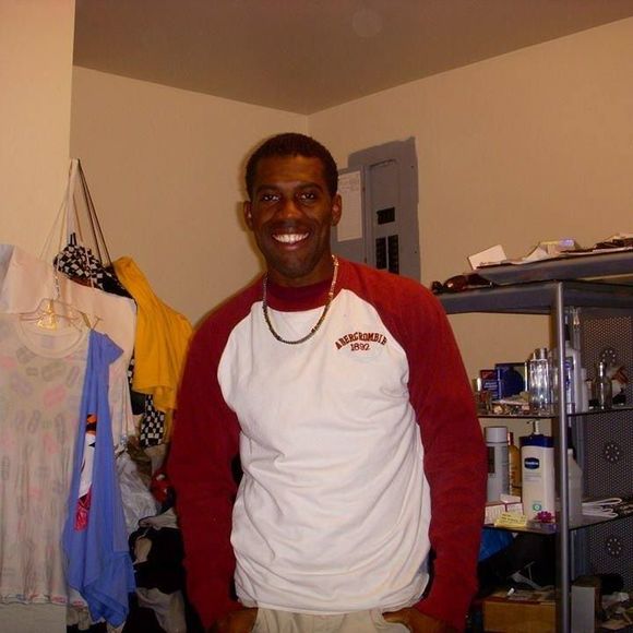 Profile Picture of Nixon Placide (@nixonplacide) on Poshmark