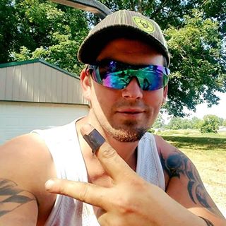 Profile Picture of Jesse James Skeen (@jjskeen) on Facebook