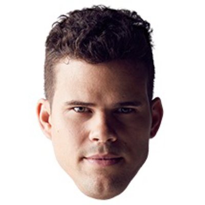 Profile Picture of Kris Humphries (@KrisHumphries) on Twitter