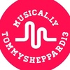 Profile Picture of Tommy Sheppard (@@tommysheppard13) on Tiktok