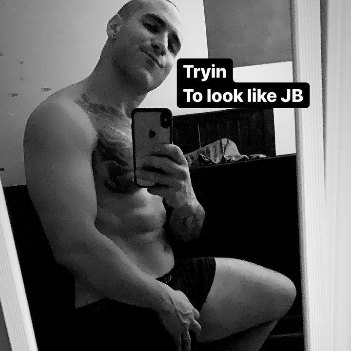 Profile Picture of Michael Levine (@@levinedrums1) on Tiktok