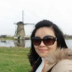 Profile Picture of Ellienchiu Chiu (@ellienchiuchiu) on Instagram