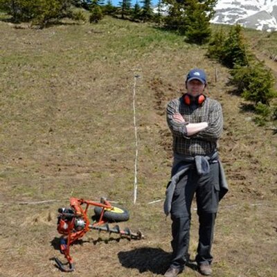 Profile Picture of Peter Fields (@peterdfields) on Twitter