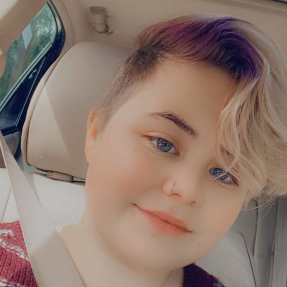 Profile Picture of Cheyenne Brownell (@cheyennebrownel) on Poshmark