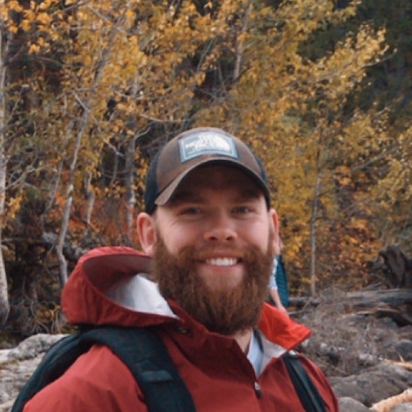 Profile Picture of Jon Horrocks (@horrocksj) on Poshmark