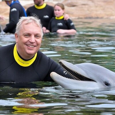 Profile Picture of Brad Hiron (@BTWonderdog) on Twitter