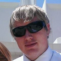 Profile Picture of William Simpson (@weld_rinse_repeat) on Tiktok