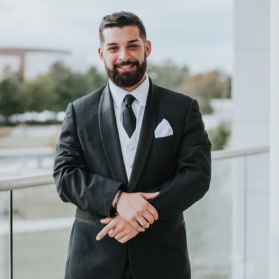 Profile Picture of Matthew Foti (@MattFoti_Esq) on Twitter