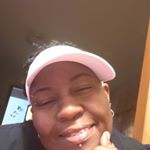 Profile Picture of ROSALYN THOMPSON (@shaiiheart1008) on Instagram