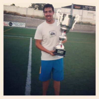 Alejandro Pérez Solá - Twitter Profile Picture of Alejandro Pérez Solá (@Alejandrops89) on Twitter