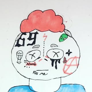Profile Picture of Joshua.Inks (@joshua.inks) on Instagram