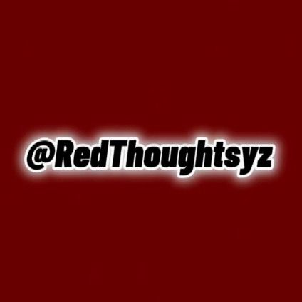Profile Picture of Red Thoughts 🔞 (@redthoughtsyz) on Tiktok