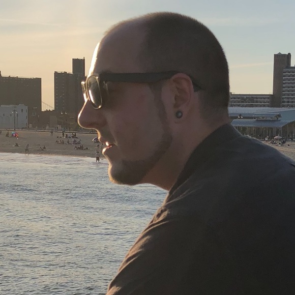 Profile Picture of Joseph Fagan (@bklynceltic13) on Poshmark