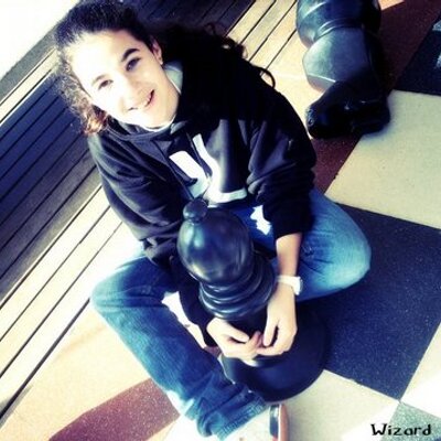 Profile Picture of Silvia Gámez (@SilviaLemon) on Twitter