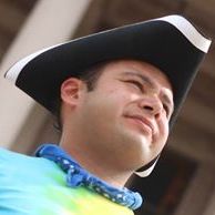 Profile Picture of Hector Medina (@hxmedina) on Pinterest
