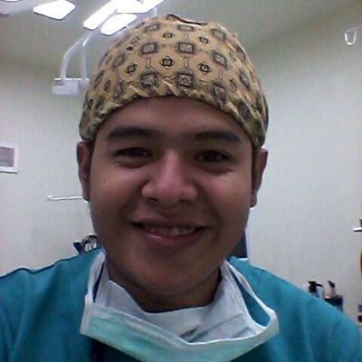 Profile Picture of Jonathan Guerra (@Jon_TuLic) on Twitter