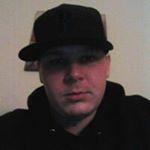 Profile Picture of Mark Sharpe (@boundfenrir3) on Instagram