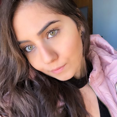 Profile Picture of Lara Nasser (@LaraNasser16) on Twitter