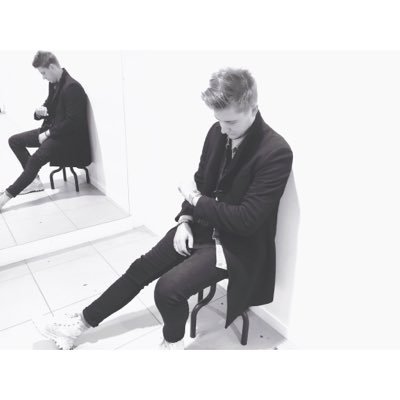 Profile Picture of Daniel Wiberg (@dannewiberg) on Twitter