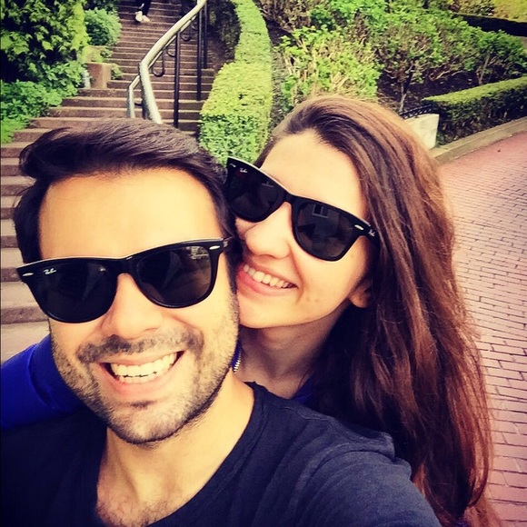 Profile Picture of Serkan Yerdan (@serkanyerdan) on Poshmark