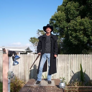 David Trevathan - Myspace Profile Picture of David Trevathan (@davetholiday) on Myspace