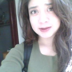 Profile Picture of Hanna Isissb (@HannaIsisSb) on Twitter