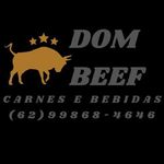 Profile Picture of Adriano Ferreira Goncalves (@dombeefoficial) on Instagram