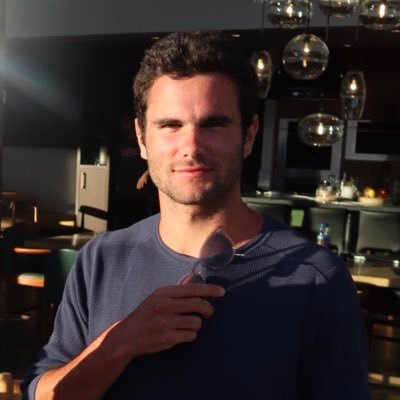 Profile Picture of Aidan Reilly (@Aidrei7) on Twitter