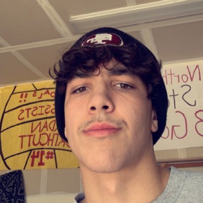 Profile Picture of Jordan Northcutt (@jordannorthcut6) on Twitter