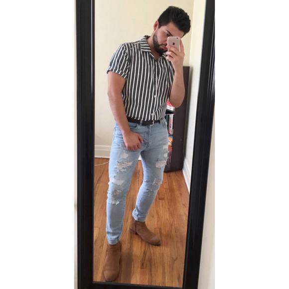 Profile Picture of Daniel Nieto (@daniel_xo) on Poshmark