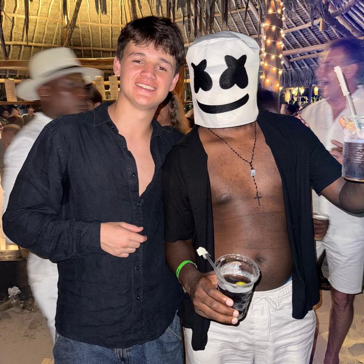 Profile Picture of Toby Wheeler (@tobywheeler3) on Tiktok