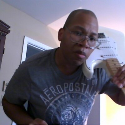 Profile Picture of Andre SIMMONS (@luvsweet66) on Twitter