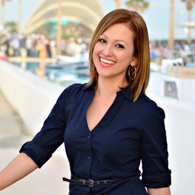 Heiddy Sulbaran - Twitter Profile Picture of Heiddy Sulbaran (@@HeiddySulbaran) on Twitter