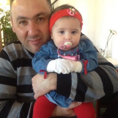 Simon Hanna - Twitter Profile Picture of Simon Hanna (@simonhanna6) on Twitter