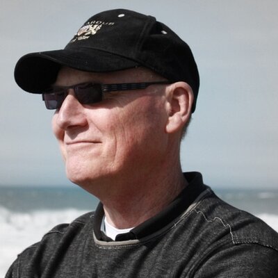 Profile Picture of Don Walters (@WinoDon) on Twitter