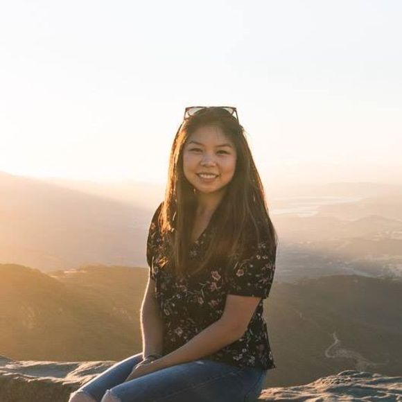 Profile Picture of Joanna Tang (@jo_tangerines) on Poshmark