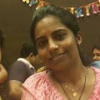 Profile Picture of Pooja Desai (@pooja-desai-10) on Quora