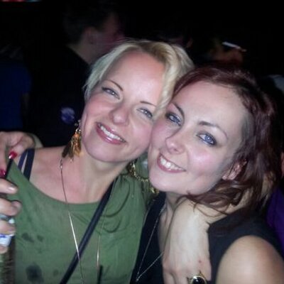 Profile Picture of Kimberley Pease (@PeaseKim) on Twitter