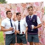 Profile Picture of Eugene Hammond (@eugene_hammond_official) on Instagram