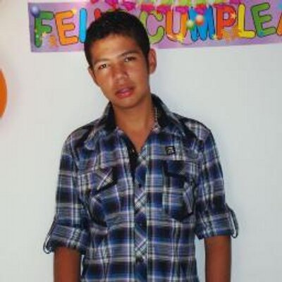 Profile Picture of Ariel Gomez Salazar (@arielgomez2624) on Twitter